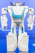 TRANSFORMERS EARTHSPARK 1 STEP FLIP WHEELJACK