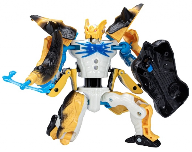 TRANSFORMERS VINTAGE BEAST WARS MAXIMAL K-9