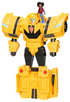 TRANSFORMERS EARTHSPARK SPIN CHANGER BUMBLEBEE