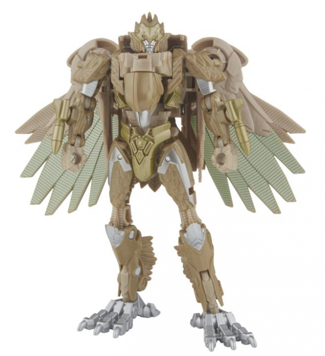 TRANSFORMERS RISE OF THE BEASTS 97 AIRAZOR DELUXE CLASS STUDIO SERIES