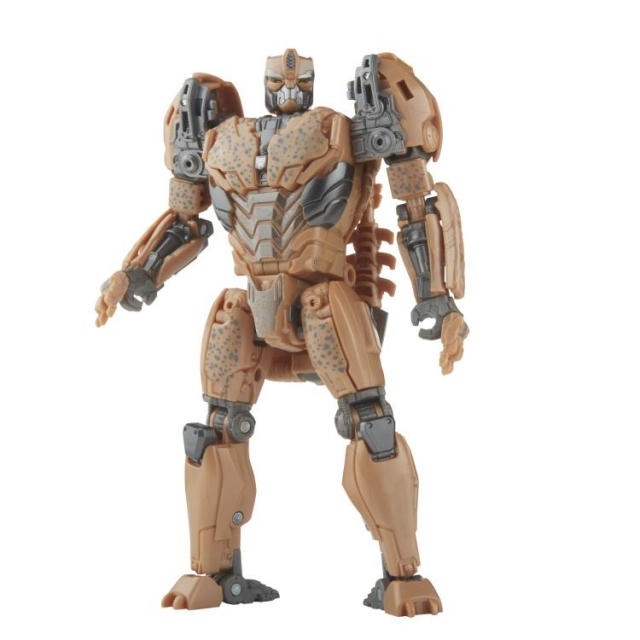 TRANSFORMERS RISE OF THE BEASTS STUDIO SERIES 98 CHEETOR DELUXE CLASS