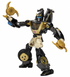 TRANSFORMERS LEGACY EVOLUTION PROWL DELUXE CLASS