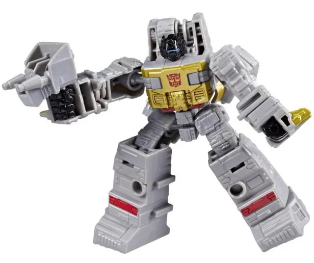 TRANSFORMERS LEGACY EVOLUTION GRIMLOCK CORE CLASS
