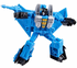 TRANSFORMERS LEGACY EVOLUTION THUNDERCRACKER CORE CLASS