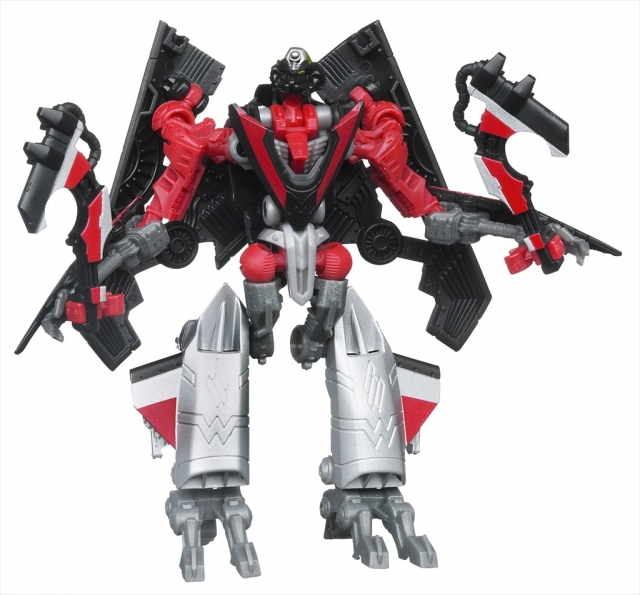 TRANSFORMERS GENERATIONS GDO SCOUT CLASS LASERBEAK EXCLUSIVE
