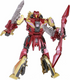 TRANSFORMERS GENERATIONS FALL OF CYBERTRON TG04 VORTEX