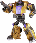 TRANSFORMERS GENERATIONS FALL OF CYBERTRON TG06 SWINDLE
