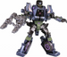 TRANSFORMERS GENERATIONS FALL OF CYBERTRON TG07 ONSLAUGHT