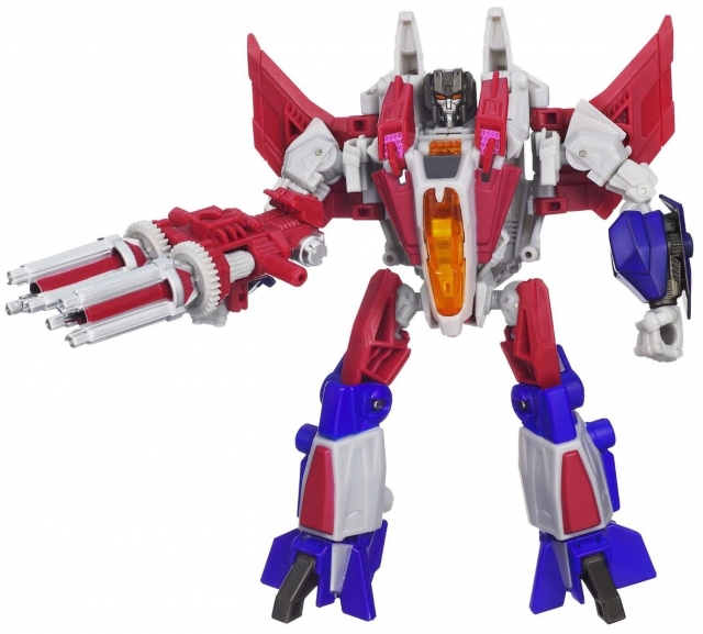 TRANSFORMERS GENERATIONS FALL OF CYBERTRON