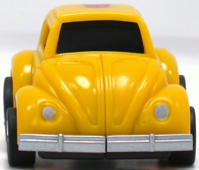 TRANSFORMERS ENCORE 10 MINIBOTS SET TRANSFORMERS G1