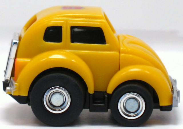 TRANSFORMERS ENCORE 10 MINIBOTS SET TRANSFORMERS G1