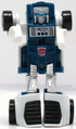 TRANSFORMERS ENCORE 10 MINIBOTS SET TRANSFORMERS G1