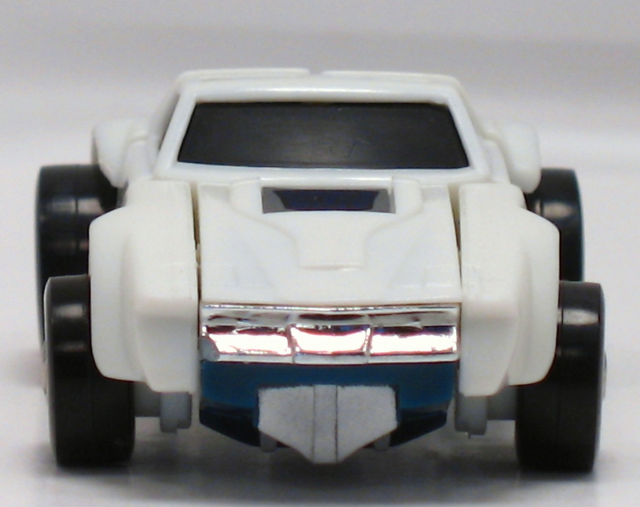 TRANSFORMERS ENCORE 10 MINIBOTS SET TRANSFORMERS G1