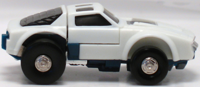 TRANSFORMERS ENCORE 10 MINIBOTS SET TRANSFORMERS G1