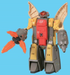 TRANSFORMERS ENCORE 09 OMEGA SUPREME TRANSFORMERS G1