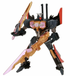 TRANSFORMERS GENERATIONS FALL OF CYBERTRON TG12 AIR RAID DELUXE CLASS