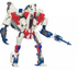 TRANSFORMERS GENERATIONS GDO LEADER CLASS STARSCREAM EXCLUSIVE