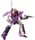 TRANSFORMERS GENERATIONS FALL OF CYBERTRON TG22 BLITZWING VOYAGER CLASS
