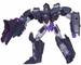 TRANSFORMERS GENERATIONS THRILLING 30 DELUXE CLASS MEGATRON