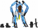 TRANSFORMERS GENERATIONS THRILLING 30 VOYAGER CLASS AUTOBOT WHIRL