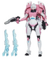 TRANSFORMERS GENERATIONS THRILLING 30 DELUXE CLASS ARCEE