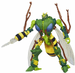 TRANSFORMERS GENERATIONS THRILLING 30 DELUXE CLASS WASPINATOR
