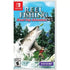 Reel Fishing: Road Trip Adventure Nintendo Switch