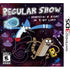 Regular Show: Mordecai and Rigby in 8-Bit Land Nintendo 3DS