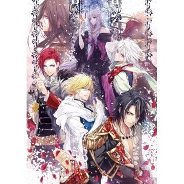 Reine des Fleurs for Nintendo Switch [Limited Edition]
