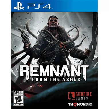 Remnant: From the Ashes PlayStation 4