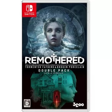 Remothered Double Pack (English) Nintendo Switch