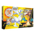 Pokemon Reshiram & Charizard GX Figure Collection Box