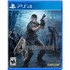 Resident Evil 4 PlayStation 4