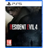 Resident Evil 4 PLAYSTATION 5