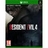 Resident Evil 4 XBOX SERIES X