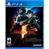 Resident Evil 5 PlayStation 4