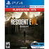 Resident Evil 7: biohazard (PlayStation Hits) PlayStation 4