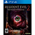 Resident Evil: Revelations 2 PlayStation 4
