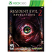 Resident Evil: Revelations 2 Xbox 360