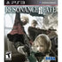 Resonance of Fate PlayStation 3