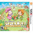 Return to PoPoLoCrois: A Story of Seasons Fairytale Nintendo 3DS