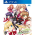 Rewrite PLAYSTATION 4