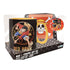 One Piece Luffy and Sabo Magic Mug and Coaster Gift Set
