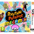 Rhythm Paradise Megamix Nintendo 3DS