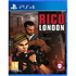 RICO London PlayStation 4