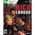 RICO London Xbox Series X