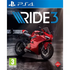 RIDE 3 PlayStation 4
