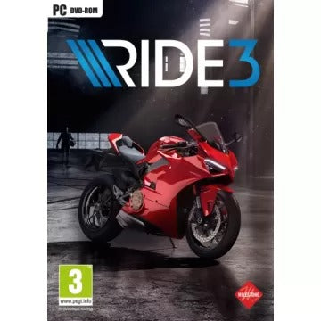 RIDE 3 PC