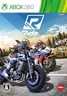 Ride XBOX 360