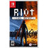 RIOT: Civil Unrest Nintendo Switch